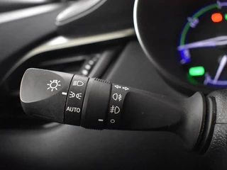 Toyota C-HR - afbeelding nr 27