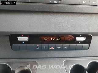 Mercedes-Benz Sprinter Mercedes Sprinter 315 CDI Koelwagen Achterdeuren Thermo King C-250 Airco MBUX Koel Koeler Kühl Kühler Kühlwagen Kühlkoffer 17m3 Airco Cruise control - afbeelding nr 12