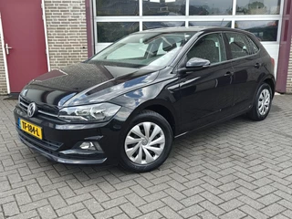 Volkswagen Polo - 11461085-0