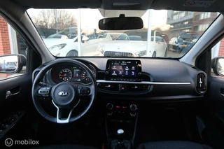 Kia Picanto Kia Picanto 1.0 DPi DynamicPlusLine Carplay Navi cruise con - afbeelding nr 9