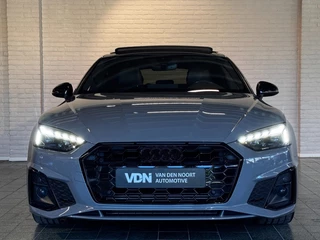 Audi A5 Audi A5 Sportback 40 TFSI Launch edition Sport S-Line Pano Virtual 19 inch - afbeelding nr 4