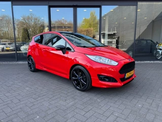 Ford Fiesta - afbeelding nr 17