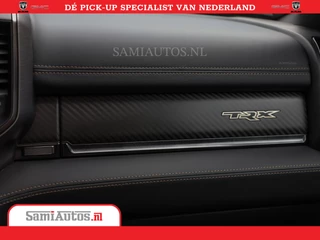 Dodge Ram 1500 Dodge Ram 1500 TRX | 6.2 V8 712PK | Final Edition | All-In Prijs | Beschikt over alle opties | Comfortabele Dubbele Cabine met Royale 5 Zitplaatsen | BPM vrij | Nu Leverbaar uit Voorraad | Voorraad Nr 2121 - 4420 - afbeelding nr 18