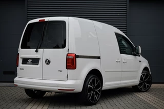 Volkswagen Caddy | Schuifdeur | AV Edition | Dealer onderhouden | Nieuwe APK | Onderhoudsbeurt - afbeelding nr 5