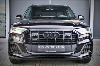 Audi Q7 S-Line Pano Trekhaak ACC 360Camera Keyless - afbeelding nr 7