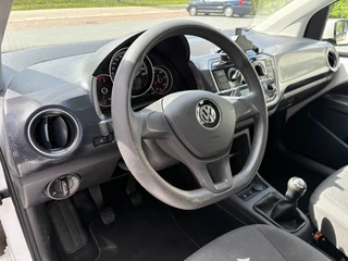 Volkswagen up! - afbeelding nr 20