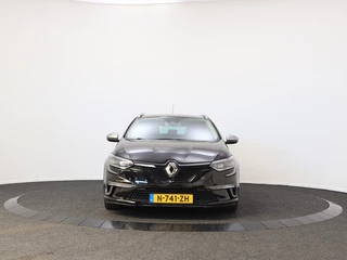 Renault Mégane Estate - afbeelding nr 13