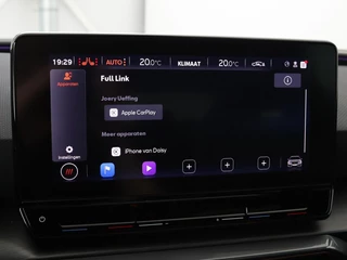 CUPRA Leon CUPRA Leon 1.4 e-Hybrid VZ Performance | Panoramadak | Stoel & stuurverwarming | Adaptive cruise | Carplay | Navigatie | Sportstoelen | Full LED | Keyless | PHEV - afbeelding nr 11