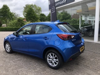 Mazda 2 - afbeelding nr 5