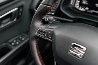 SEAT Leon Seat Leon 1.5 TSI FR NAP DSG Beats Pano ACC - afbeelding nr 22