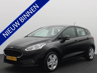 Ford Fiesta - 256392121-0