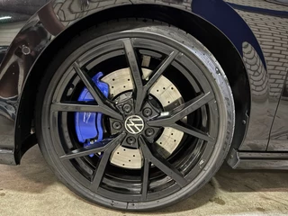 Volkswagen Golf Volkswagen Golf 2.0 TSI R 4Motion Performance AKRA, PANO - afbeelding nr 12