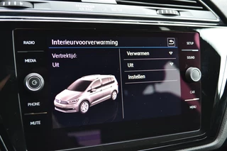 Volkswagen Touran Volkswagen Touran 1.4 TSI DSG Highline LED/ACC/Trekhaak/Automaat - afbeelding nr 31