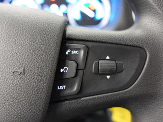 Opel Vivaro-e Opel Vivaro-e L3H1 Dubbele Cabine Edition 75 kWh Automaat Airco Navigatie Cruise Control WLTP 317 km actieradius - afbeelding nr 13