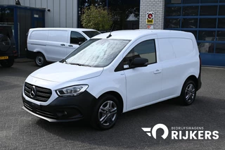 Mercedes-Benz Citan 110 CDI L1 Pro