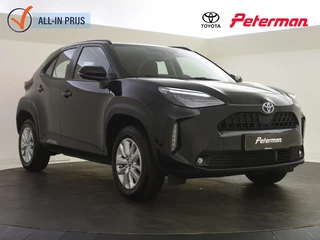 Toyota Yaris Cross - 154902311-0