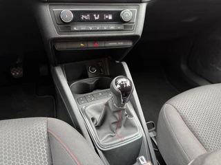 SEAT Ibiza Seat Ibiza 1.0 EcoTSI FR Connect NAVI|XENON|LED|NAP| - afbeelding nr 35