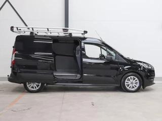 Ford Transit Connect Ford Transit Connect 1.5 EcoBlue L2 Trend Navigatie Camera Airco Parkeersensoren Cruise Control 3Zits Imperiaal - afbeelding nr 8