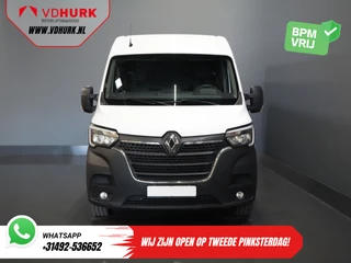 Renault Master - afbeelding nr 7