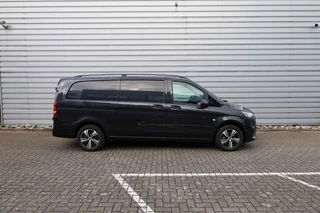 Mercedes-Benz Vito - afbeelding nr 10