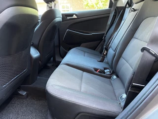 Hyundai Tucson - afbeelding nr 11