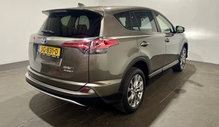 Toyota RAV4 - afbeelding nr 3