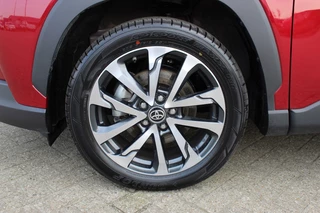 Toyota Corolla Cross - afbeelding nr 40