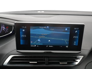 Peugeot 3008 - afbeelding nr 25