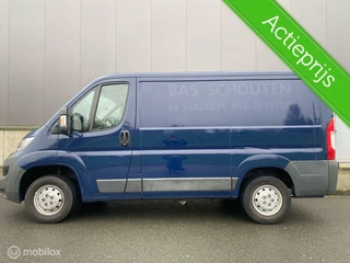 Citroën Jumper Citroen Jumper 2.0 HDi 2016 EURO 6 * AIRCO* NAP* MARGE BUS! - afbeelding nr 5