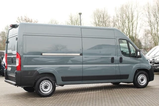 Peugeot Boxer L3H2 3.5t | Automaat | Carplay/Android | Camera | Cruise | Lease 645,- p/m - afbeelding nr 5