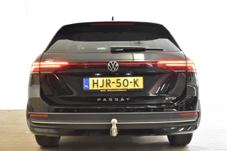 Volkswagen Passat 360°CAMERA/MASSAGE/TREKHAAK - afbeelding nr 5