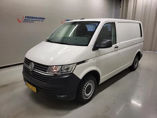 Volkswagen Transporter - afbeelding nr 2