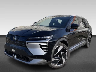 Mitsubishi Eclipse Cross Intense+ 87 kWh