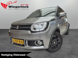 Suzuki Ignis - 247500750-0