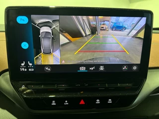 Volkswagen ID.4 | Warmtepomp! | Navigatie | Panoramadak | 360 Camera | SoH (batterijcheck) 93,44 % score! - afbeelding nr 14