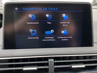 Peugeot 3008 Peugeot 3008 1.2 PureTech 131 PK Blue Lease Executive, 6-BAK, AIRCO(CLIMA), CRUISE CONTROL, ACHTERUITRIJCAMERA, PARKEERSENSOREN V+A, GROOT NAVIGATIE, BLUETOOTH-RADIO-USB-AUX, 4X ELEK-RAMEN, ISOFIX, AIRBAGS, CENT-VERGRENDELING, LM-VELGEN, LED VERLICHTING, APK 23-05-27 - afbeelding nr 10