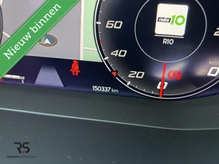 SEAT Leon Seat Leon Sportstourer 1.5 TSI Style Launch Edition | Navi | LED | Camera | PDC | ACC | Virtual Dash | DAB | 1e Eig. | Org. NLD | - afbeelding nr 8