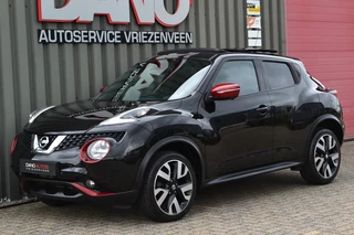 Nissan Juke - 63236473-0
