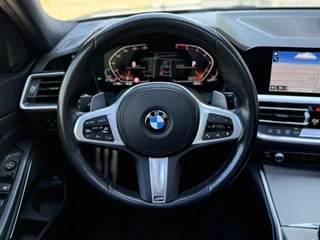 BMW 3 Serie - afbeelding nr 19