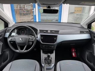 SEAT Arona - afbeelding nr 2