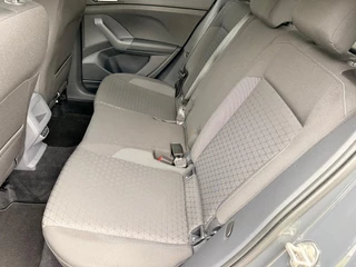 Volkswagen T-Cross Volkswagen T-Cross 1.0 TSI Life - afbeelding nr 10