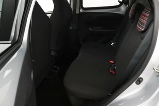 Citroën C1 Citroen C1 1.0 VTi Feel | 5 Deurs | Airco | Bluetooth | - afbeelding nr 5