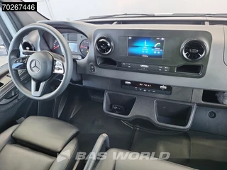 Mercedes-Benz Sprinter Mercedes Sprinter 317 CDI Automaat L3H2 MBUX CarPlay Airco Trekhaak 14m3 Airco - afbeelding nr 9