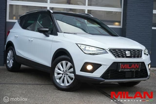 SEAT Arona Seat Arona 1.0 TSI Xcellence EX. BTW AUTOMAAT ACC STOELVERWARMING CARPLAY LED - afbeelding nr 8