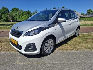 Peugeot 108 - 161083056-0