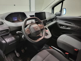 Peugeot Partner Peugeot Partner 1.5BlueHDi 100pk Euro 6! - afbeelding nr 4
