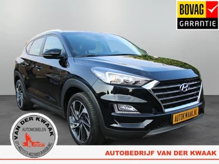 Hyundai Tucson - afbeelding nr 1