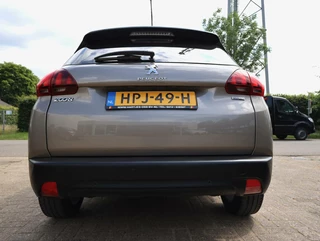 Peugeot 2008 Peugeot 2008 1.2 PureTech Style 1e eigenaar - afbeelding nr 13