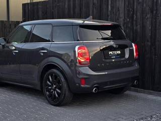 MINI Countryman Mini Countryman 2.0 Cooper S Chili| Leer| LED| Camera| Autom - afbeelding nr 13