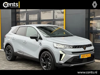 Renault Symbioz - afbeelding nr 1